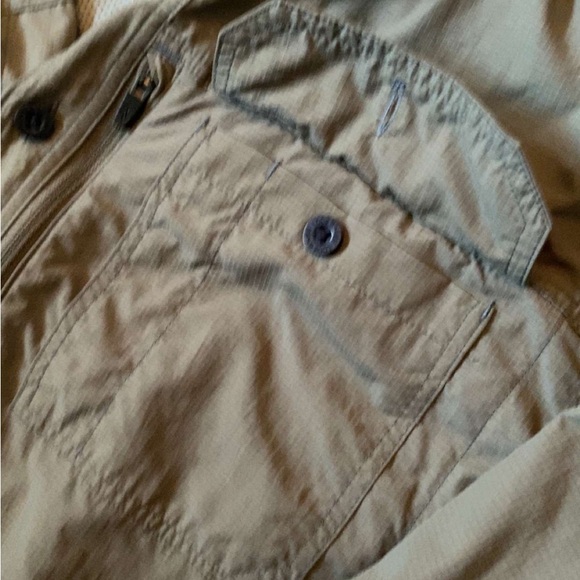 Eddie Bauer button up. - Picture 2 of 4